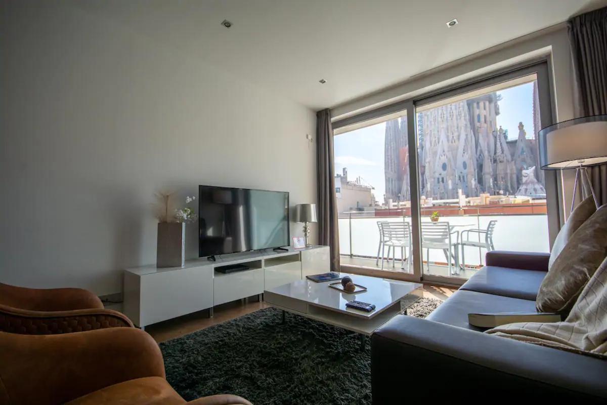 Luxury Argos Hotel - Barcelona — Fotos 1
